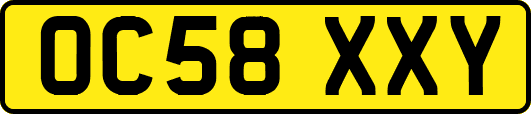 OC58XXY