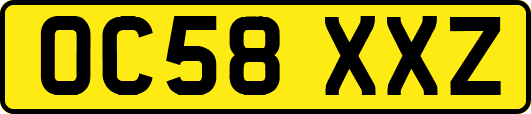 OC58XXZ