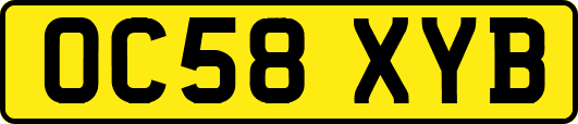 OC58XYB