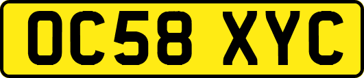 OC58XYC