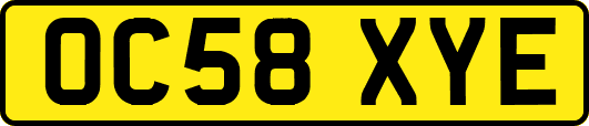 OC58XYE