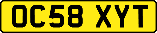 OC58XYT