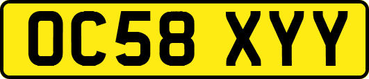 OC58XYY
