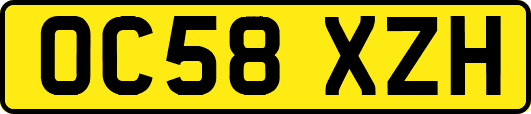 OC58XZH