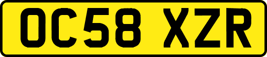 OC58XZR