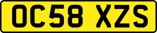 OC58XZS