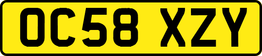 OC58XZY