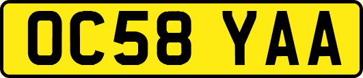 OC58YAA