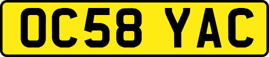 OC58YAC