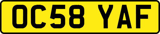 OC58YAF