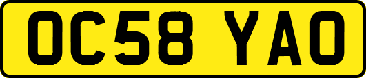 OC58YAO