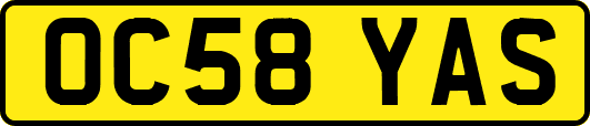 OC58YAS