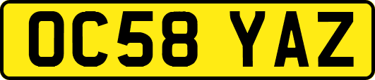 OC58YAZ