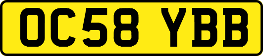 OC58YBB