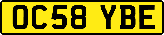 OC58YBE