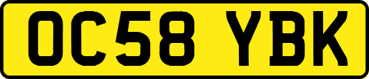 OC58YBK