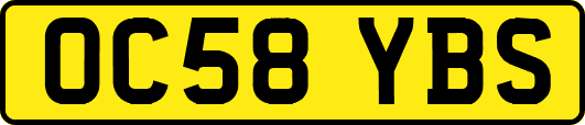 OC58YBS