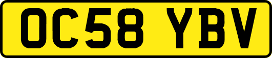 OC58YBV