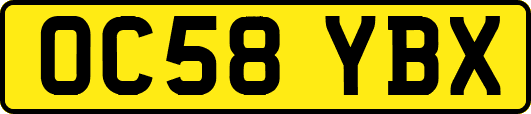 OC58YBX