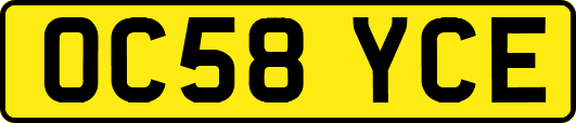OC58YCE