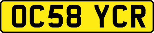 OC58YCR