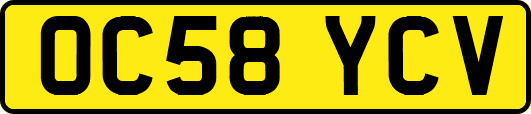 OC58YCV