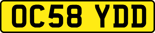 OC58YDD