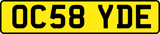 OC58YDE