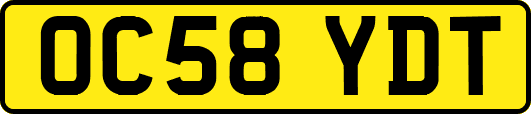 OC58YDT
