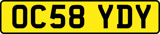 OC58YDY