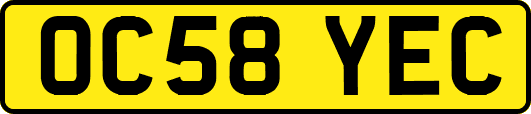OC58YEC