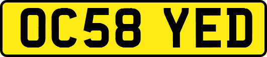 OC58YED