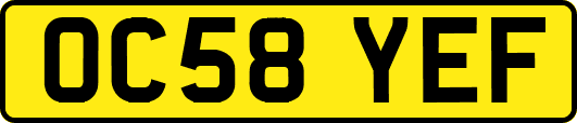 OC58YEF