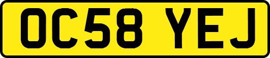 OC58YEJ