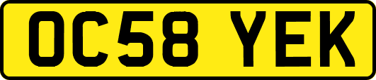 OC58YEK