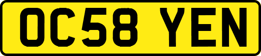 OC58YEN