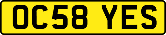 OC58YES