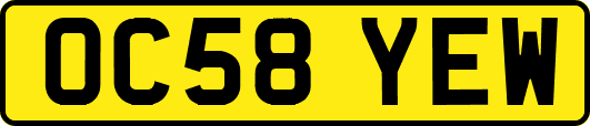 OC58YEW