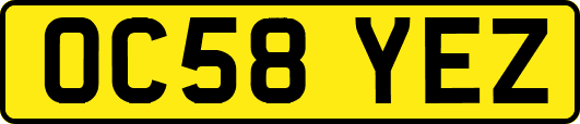 OC58YEZ