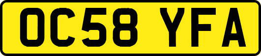 OC58YFA