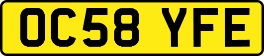OC58YFE