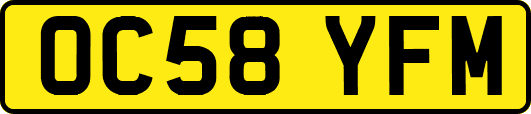 OC58YFM