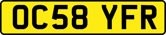 OC58YFR