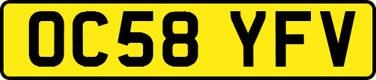 OC58YFV