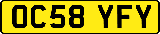 OC58YFY