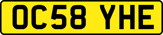 OC58YHE