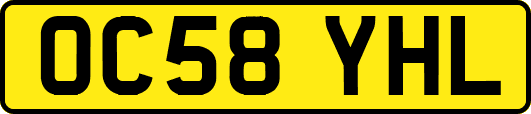 OC58YHL
