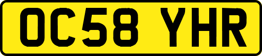 OC58YHR