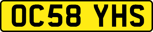 OC58YHS