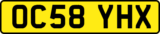 OC58YHX